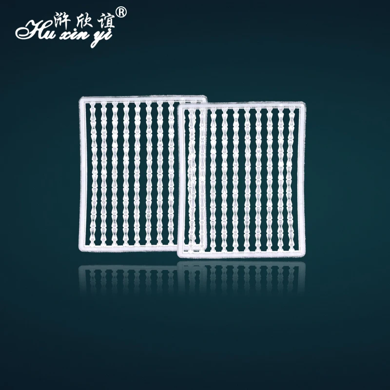 HXY 20PCS White euro Boilie bait stops boilie dumbell hair stops boilie stops for carp fishing Hair Extender Fishing Accessories
HXY 20PCS White euro Boilie bait stops boilie dumbell hair stops boilie stops for carp fishing Hair Extender Fishing Accessories
