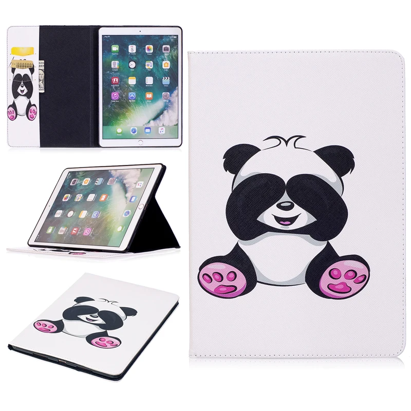 Цветной чехол из искусственной кожи для планшетного ПК с подставкой для Apple iPad Pro 10,5 дюйма, чехол-книжка для планшета с отделением для карт 2017...
Цветной чехол из искусственной кожи для планшетного ПК с подставкой для Apple iPad Pro 10,5 дюйма, чехол-книжка для планшета с отделением для карт 2017...