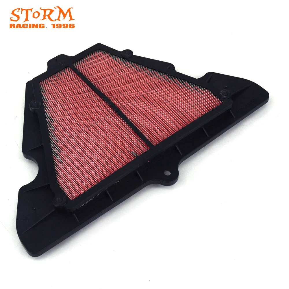 Motorcycle Air Filter Cleaner For KAWASAKI Z1000 Z 1000 2010 2011 2010-2011 10 11 Street Bike
Motorcycle Air Filter Cleaner For KAWASAKI Z1000 Z 1000 2010 2011 2010-2011 10 11 Street Bike