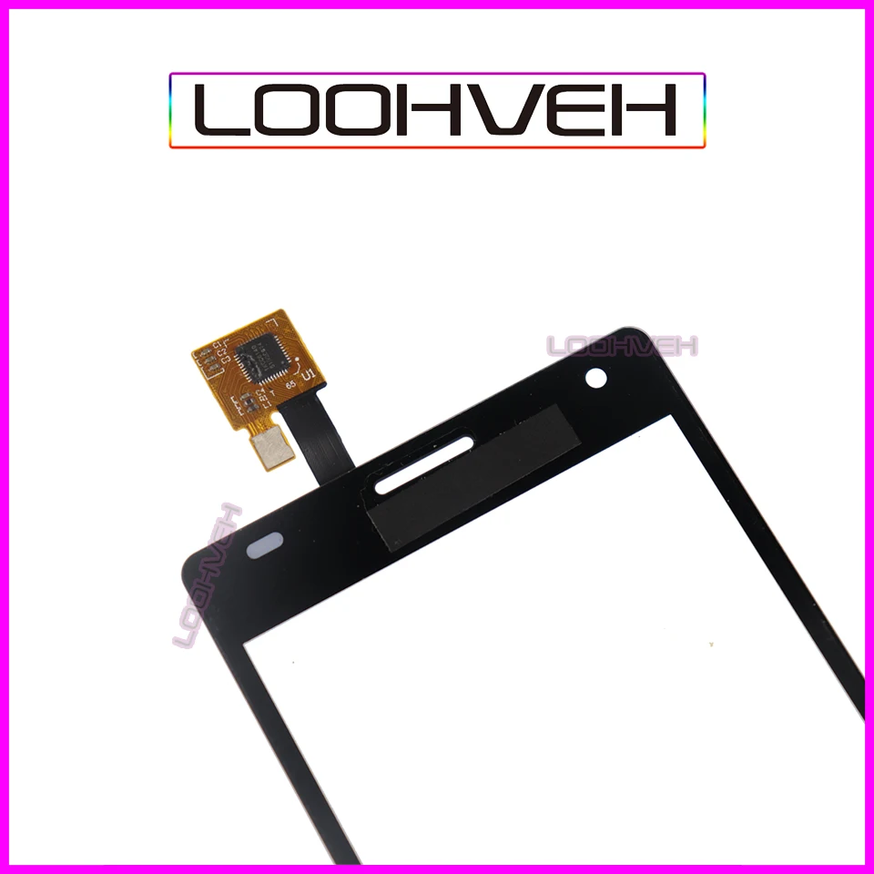 

10Pcs/lot 4.7" Touch Screen For LG P880 Optimus 4X HD P880G Digitizer Front Glass Lens Sensor Panel High Quality