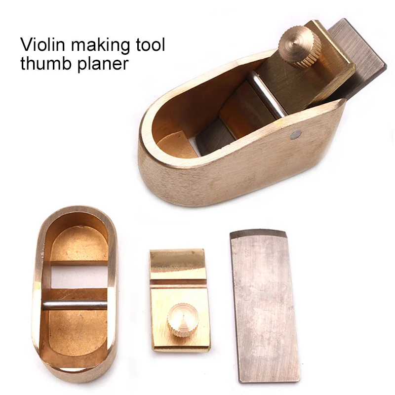 2019 New Hot Newly Violin Plane Cutter Tool Woodworking Plane Cutter Brass Luthier Violin Parts 19ing
2019 New Hot Newly Violin Plane Cutter Tool Woodworking Plane Cutter Brass Luthier Violin Parts 19ing