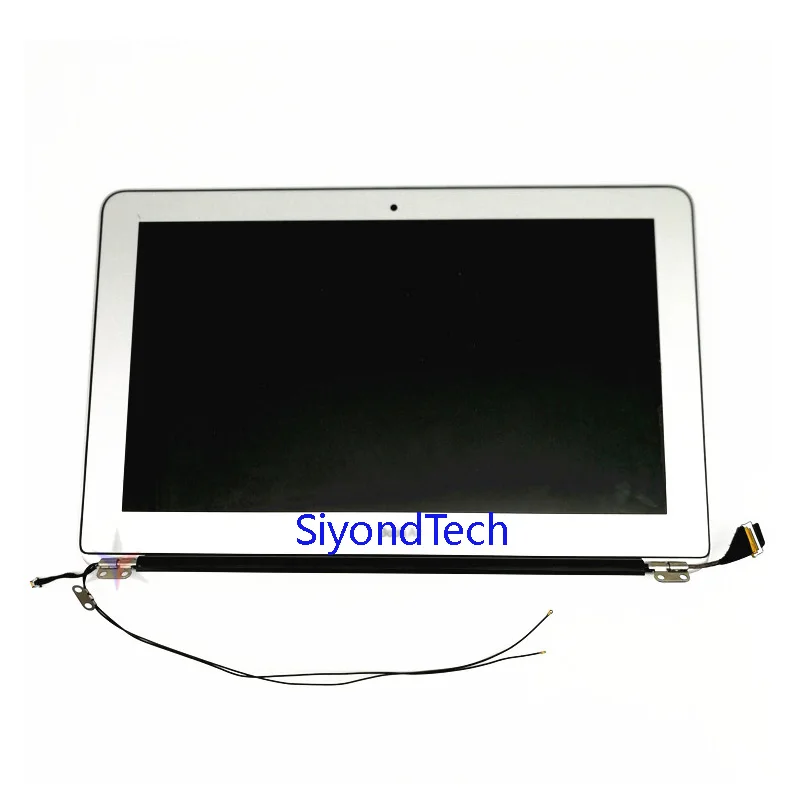 Original A+ Laptop Tophalf Set LCD Screen Assembly For Macbook Air A1370 A1465 MC505 MC968
Original A+ Laptop Tophalf Set LCD Screen Assembly For Macbook Air A1370 A1465 MC505 MC968
