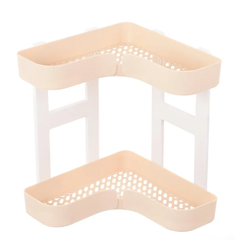 ABS+PP Makeup Organizer "L" Shaped Toiletries Box Cosmetic Organizer Makeup Box Lipstick Storage Hollow Out Breathable Organizer
ABS+PP Makeup Organizer "L" Shaped Toiletries Box Cosmetic Organizer Makeup Box Lipstick Storage Hollow Out Breathable Organizer