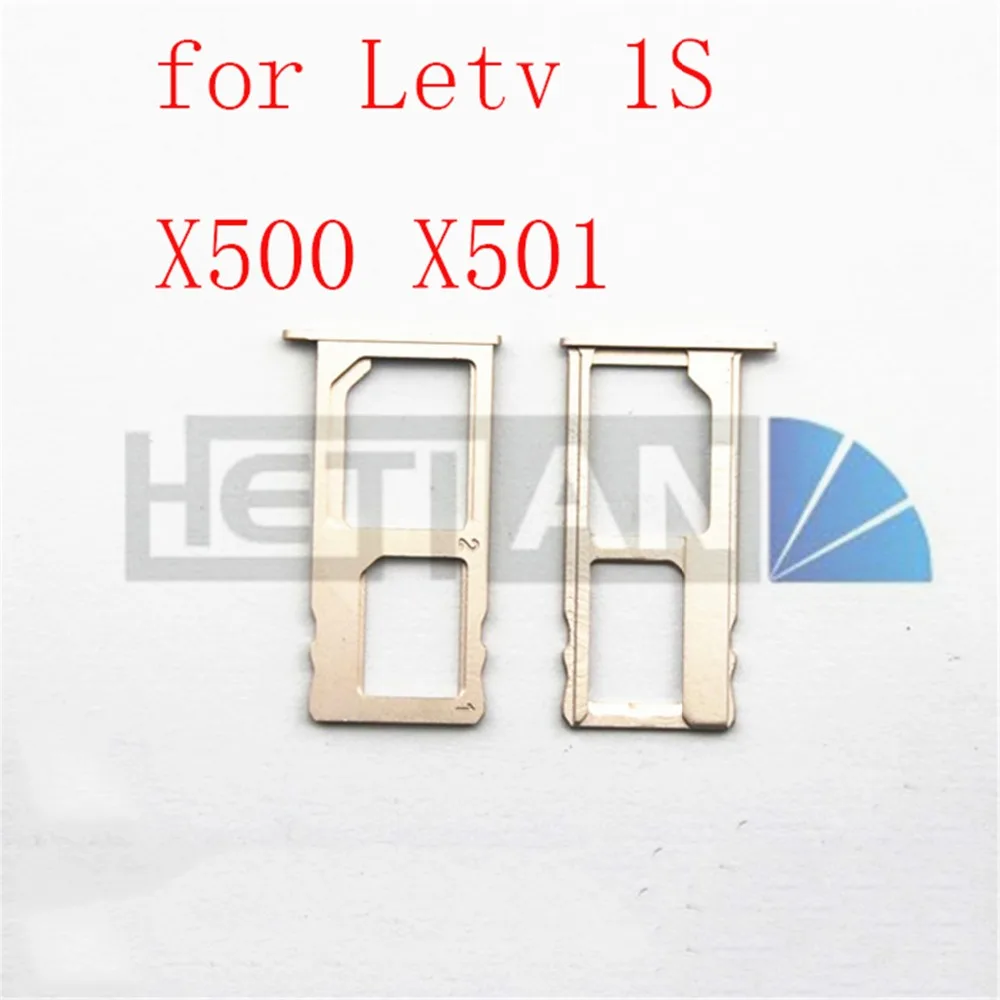 Original New For Letv 1 S X500 X501 Le One S 5.5 Inch Sim Card Holder Tray Slot Repalcement Parts
Original New For Letv 1 S X500 X501 Le One S 5.5 Inch Sim Card Holder Tray Slot Repalcement Parts