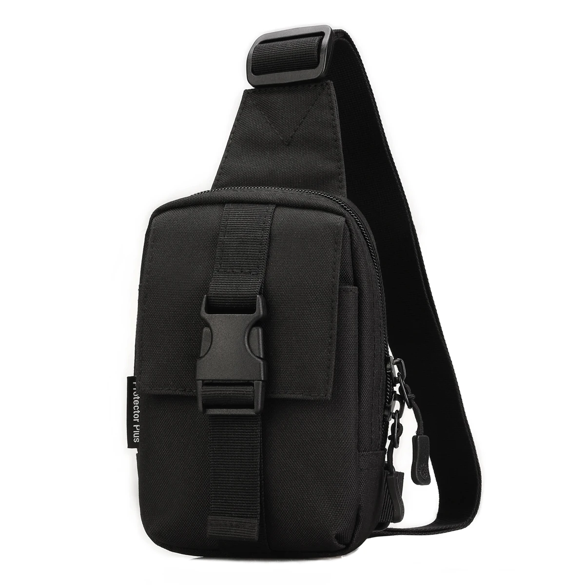 Nylon Men Chest Bags Military Assualt Single Shoulder Bag Casual Travel Riding Rucksack Mini Male Sling Daypack Backpack
Nylon Men Chest Bags Military Assualt Single Shoulder Bag Casual Travel Riding Rucksack Mini Male Sling Daypack Backpack