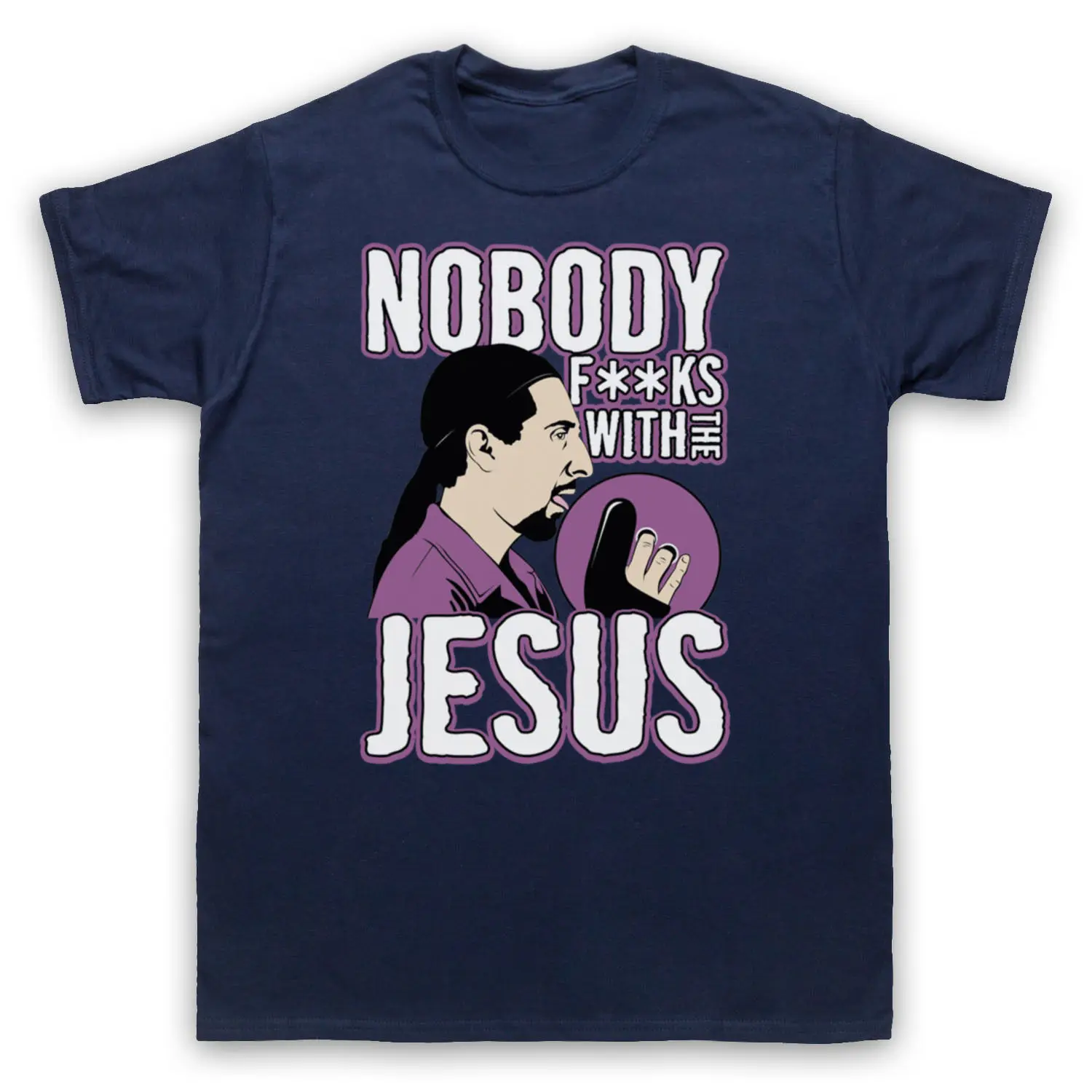 Мужская и женская футболка с надписью BIG LEBOWSKI JESUS BOWLING 5 цветов модная повседневная