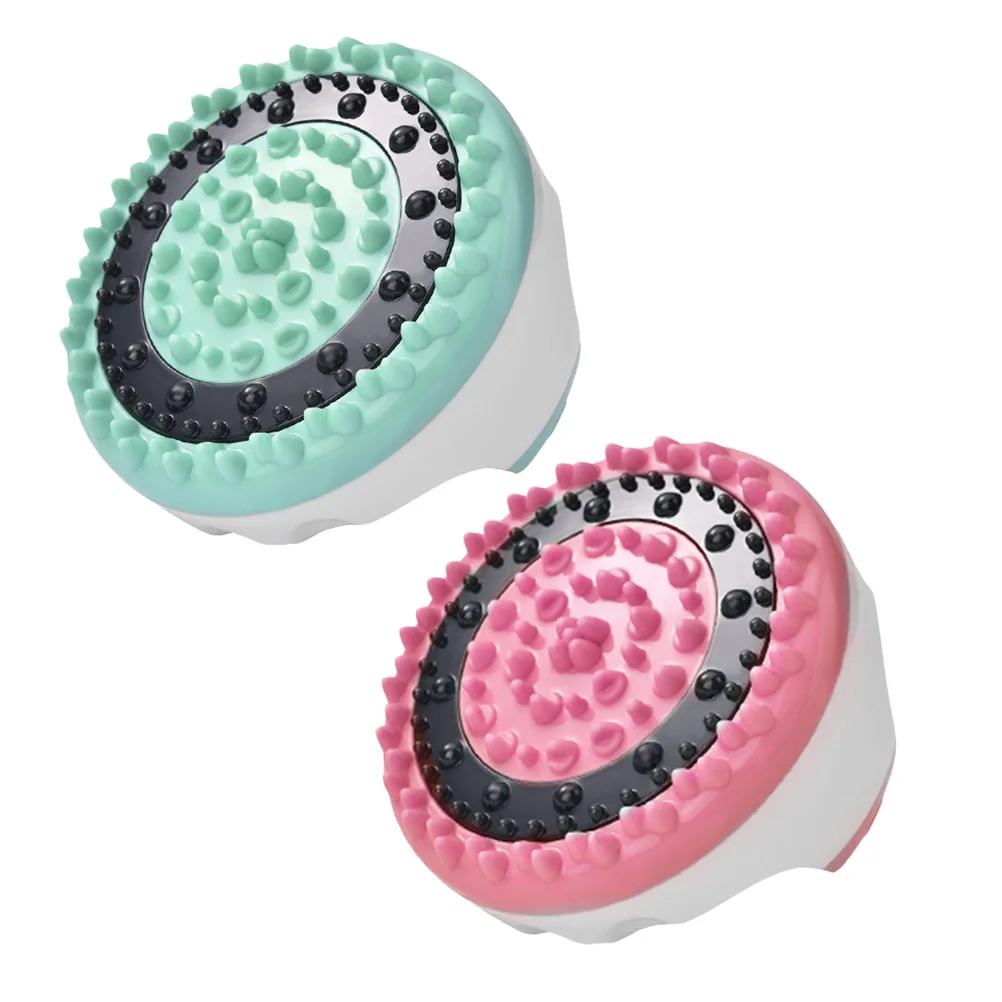 Hot Sale Electric Scraping Massager Body Cupping Massage Device Handheld Meridian Dredge Device 3D Massage Scraping Massager
Hot Sale Electric Scraping Massager Body Cupping Massage Device Handheld Meridian Dredge Device 3D Massage Scraping Massager