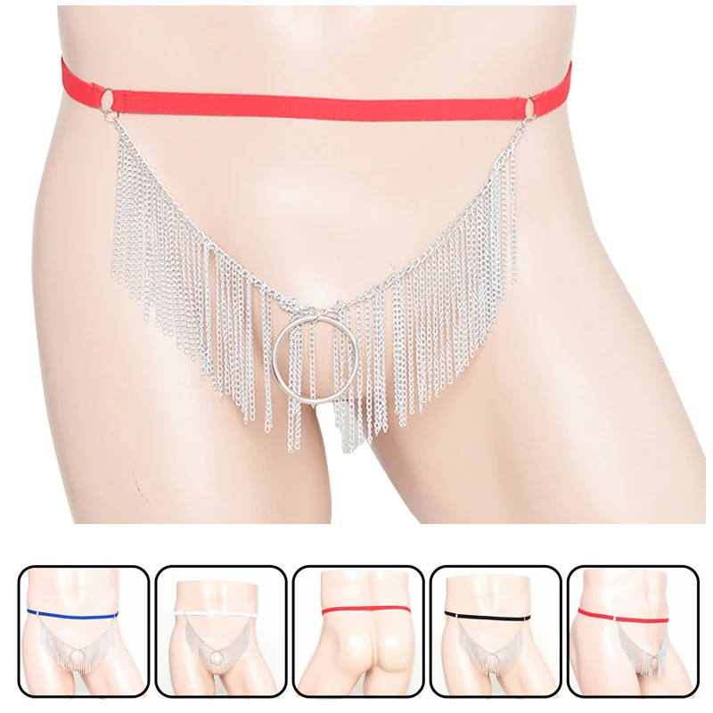 Сексуальное мужское нижнее белье Sissy, с эластичной талией, с вырезом, открытой попой, бикини, стринги, трусы, нижнее белье с металлическим упл...
Сексуальное мужское нижнее белье Sissy, с эластичной талией, с вырезом, открытой попой, бикини, стринги, трусы, нижнее белье с металлическим упл...
