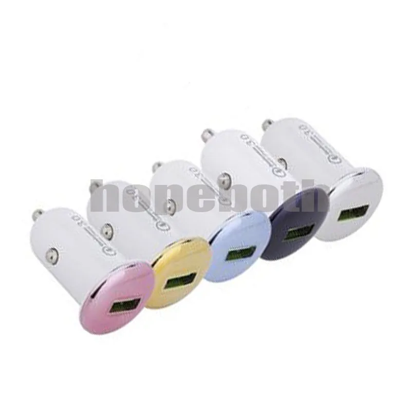 Quick Charge 3.0 Electroplating Mini USB Car Charger Mobile Phone Adapter QC 3.0 Fast Charge Universal For iPhone Xiaomi 10pcs
Quick Charge 3.0 Electroplating Mini USB Car Charger Mobile Phone Adapter QC 3.0 Fast Charge Universal For iPhone Xiaomi 10pcs