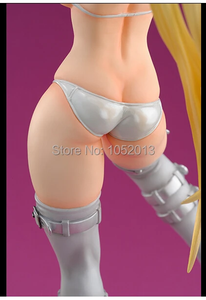 The Seven Deadly Sins Lucifer Swimwear Painted Figure Ver.Red Model Action Promotion Birthday Present Gift | Игрушки и хобби