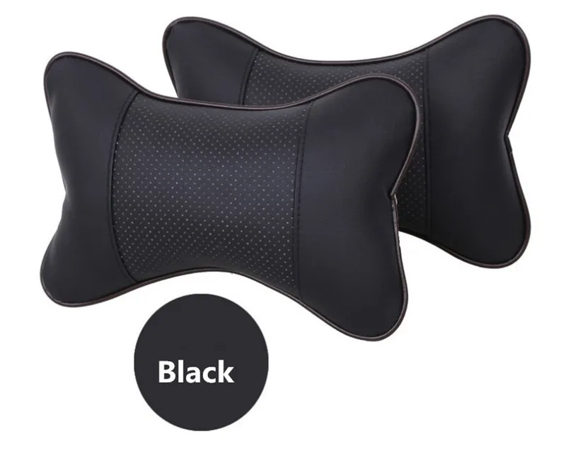 2PCS Car-Styling Leather Hole-digging Car Headrest for Skoda octavia fabia yeti rapia superb octavia a7 a5 2 octavia Accessories
2PCS Car-Styling Leather Hole-digging Car Headrest for Skoda octavia fabia yeti rapia superb octavia a7 a5 2 octavia Accessories