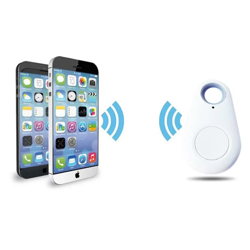Умный Bluetooth 4 0 трекер анти потерянный детский мини локатор GPS Finder|bluetooth 4.0|bluetooth 4.0 trackerbluetooth bluetooth |