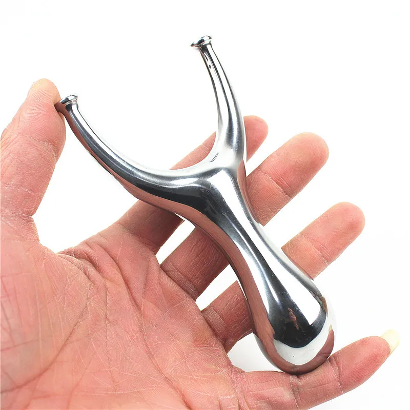 Solid Titanium Steel Flying Tiger Flat Leather Slingshot Recurve Slingshot Outdoor Sports Precision Stainless Steel Flat Rubber
Solid Titanium Steel Flying Tiger Flat Leather Slingshot Recurve Slingshot Outdoor Sports Precision Stainless Steel Flat Rubber