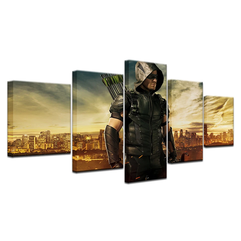 5Panel HD Printed A superman Constantine in USA Cartoon characters Print On Canvas Art Painting For home living room decoration
5Panel HD Printed A superman Constantine in USA Cartoon characters Print On Canvas Art Painting For home living room decoration