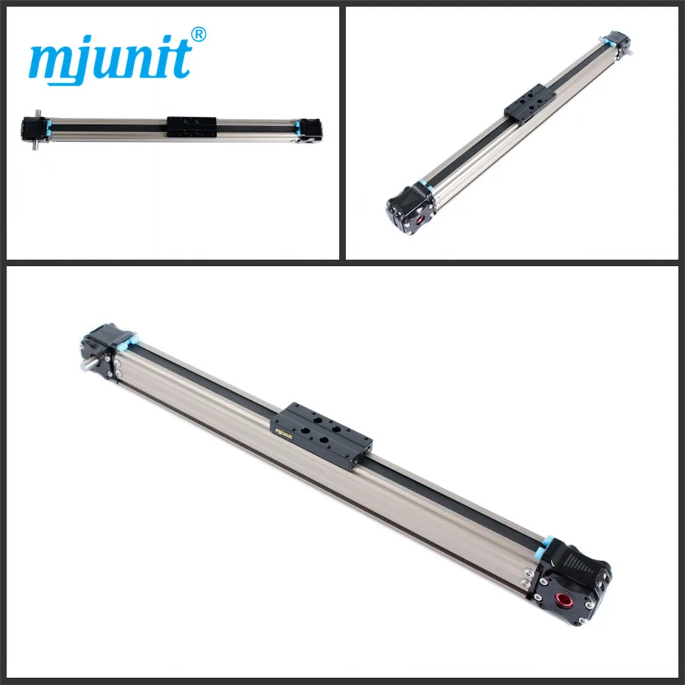 MJ30X High precision synchronous belt transmission guide rail linear module with 200mm stroke
MJ30X High precision synchronous belt transmission guide rail linear module with 200mm stroke
