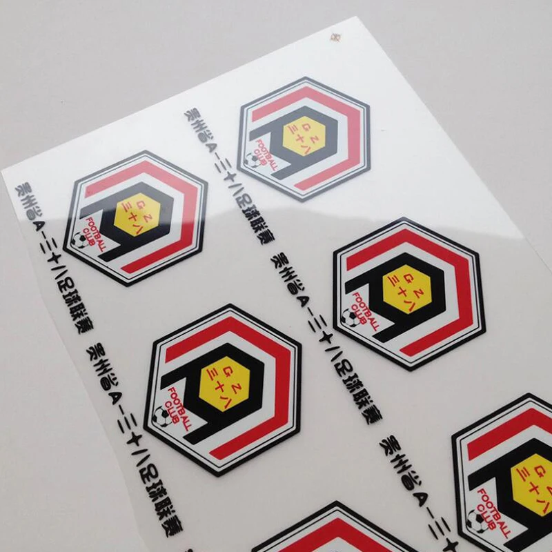 Customized heat transfer labels in Garment personal logo to custom washable hot transfer main labels for clothing
Customized heat transfer labels in Garment personal logo to custom washable hot transfer main labels for clothing