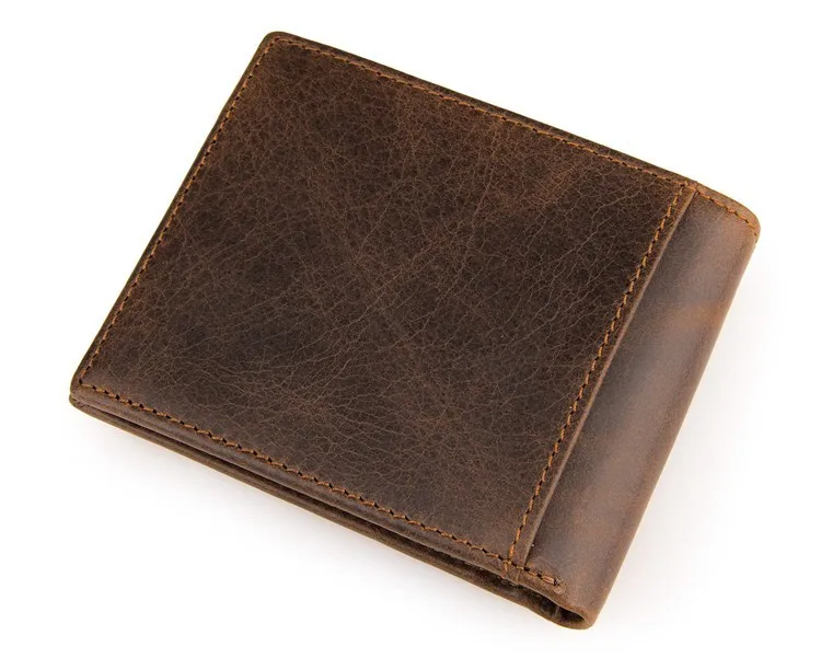 Nesitu Best Gift High Quality Vintage Short Size Genuine Leather Cowhide Men Wallets Card Holder #M8054
Nesitu Best Gift High Quality Vintage Short Size Genuine Leather Cowhide Men Wallets Card Holder #M8054