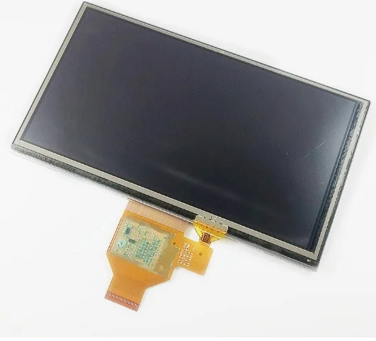 Latumab New 6.1" inch A061VTT01.0 LCD screen for GARMIN Nuvi 66 66LM 66LMT GPS LCD Screen with Touch screen digitizer
Latumab New 6.1" inch A061VTT01.0 LCD screen for GARMIN Nuvi 66 66LM 66LMT GPS LCD Screen with Touch screen digitizer