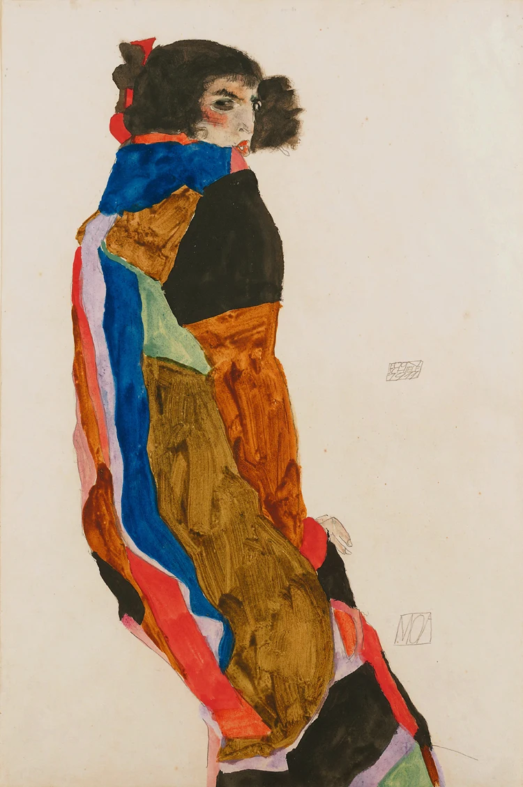 nude canvas paintings portrait picture modern art home decor giant poster female nude Moa 1911 By Egon Schiele masterpiece
nude canvas paintings portrait picture modern art home decor giant poster female nude Moa 1911 By Egon Schiele masterpiece