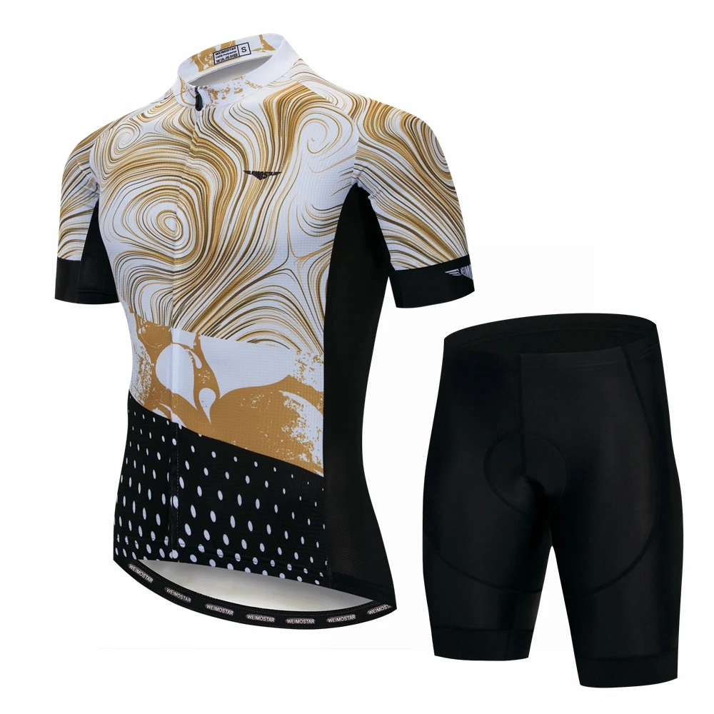 2018 Pro Team Cycling clothing Summer Cycling Jersey set men MTB Bike Bicycle maillot ciclismo hombre Ropa Ciclismo Cycling Sets
2018 Pro Team Cycling clothing Summer Cycling Jersey set men MTB Bike Bicycle maillot ciclismo hombre Ropa Ciclismo Cycling Sets