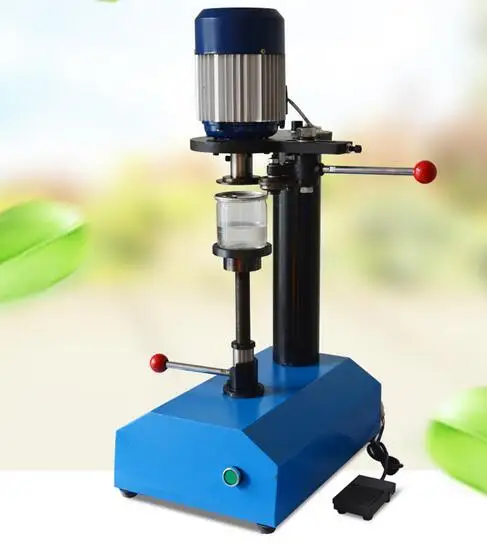 Manual Sealing Machine Cans Sealing Machine Cans Plastic Cans Capping Machine fast shipping
Manual Sealing Machine Cans Sealing Machine Cans Plastic Cans Capping Machine fast shipping