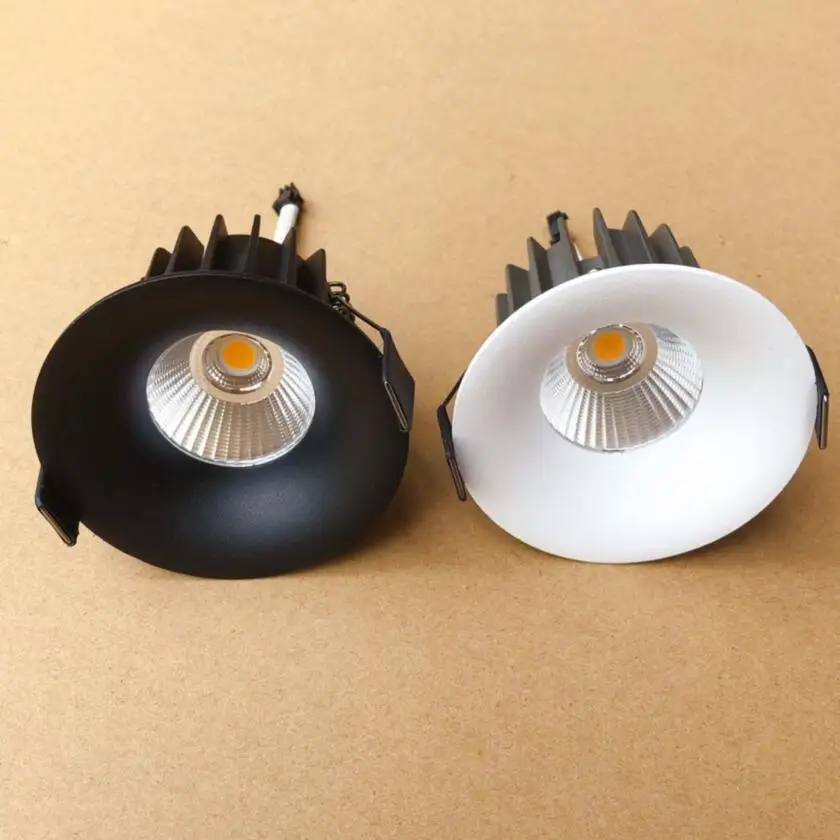 High Quality Led Downlight Light COB Ceiling Spot Light 5W 7W 10W 12W 15W LED ceiling recessed Lights Indoor Lighting
High Quality Led Downlight Light COB Ceiling Spot Light 5W 7W 10W 12W 15W LED ceiling recessed Lights Indoor Lighting