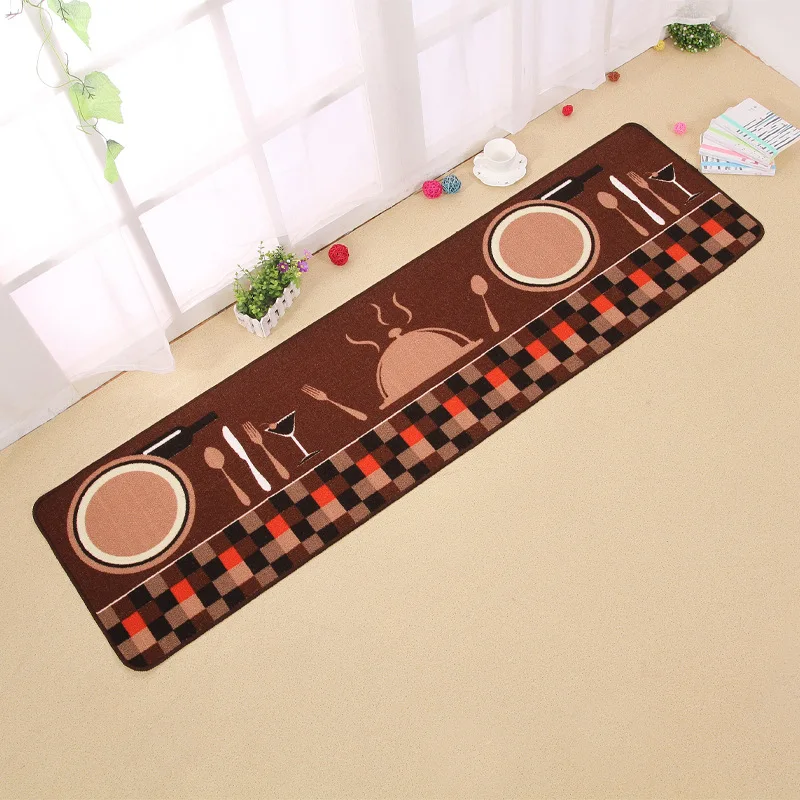 New Tableware Printed Anti-slip Area Rugs Carpets Kitchen Mats Tapete Living Room Doormat Bathroom Balcony Pad Floor Mat Capacho
New Tableware Printed Anti-slip Area Rugs Carpets Kitchen Mats Tapete Living Room Doormat Bathroom Balcony Pad Floor Mat Capacho