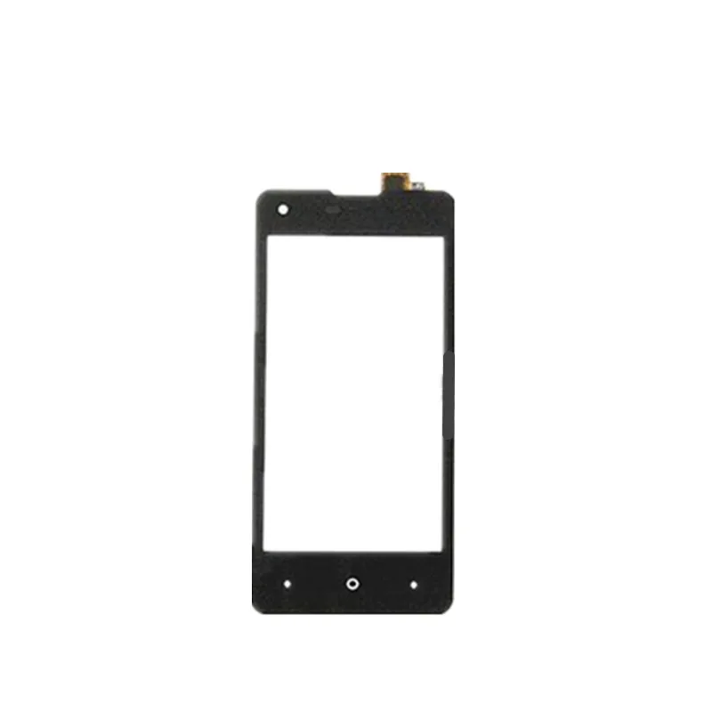 4 5 дюймов Новый сенсорный для DEXP Ixion X LTE экран передняя стеклянная панель