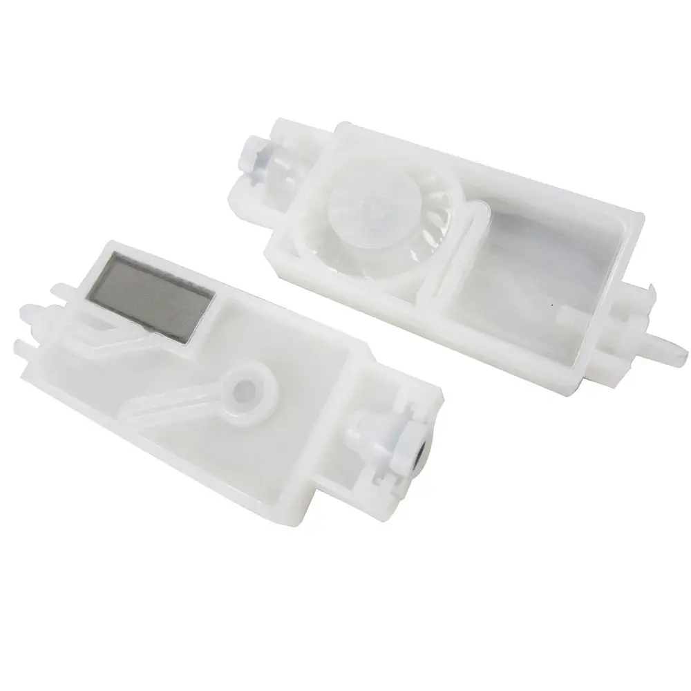 10 pcs Ink damper DX5 printhead damper compatible with eco-solvent and Water ink for Mimaki JV5 Mimaki JV33
10 pcs Ink damper DX5 printhead damper compatible with eco-solvent and Water ink for Mimaki JV5 Mimaki JV33