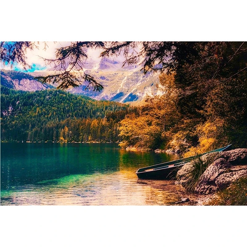 DIY Алмазная вышивка, красивый кантри сцена, полный квадрат/круглая Алмазная картина, Набор для вышивки крестом, мозаика, домашний декор
DIY Алмазная вышивка, красивый кантри сцена, полный квадрат/круглая Алмазная картина, Набор для вышивки крестом, мозаика, домашний декор