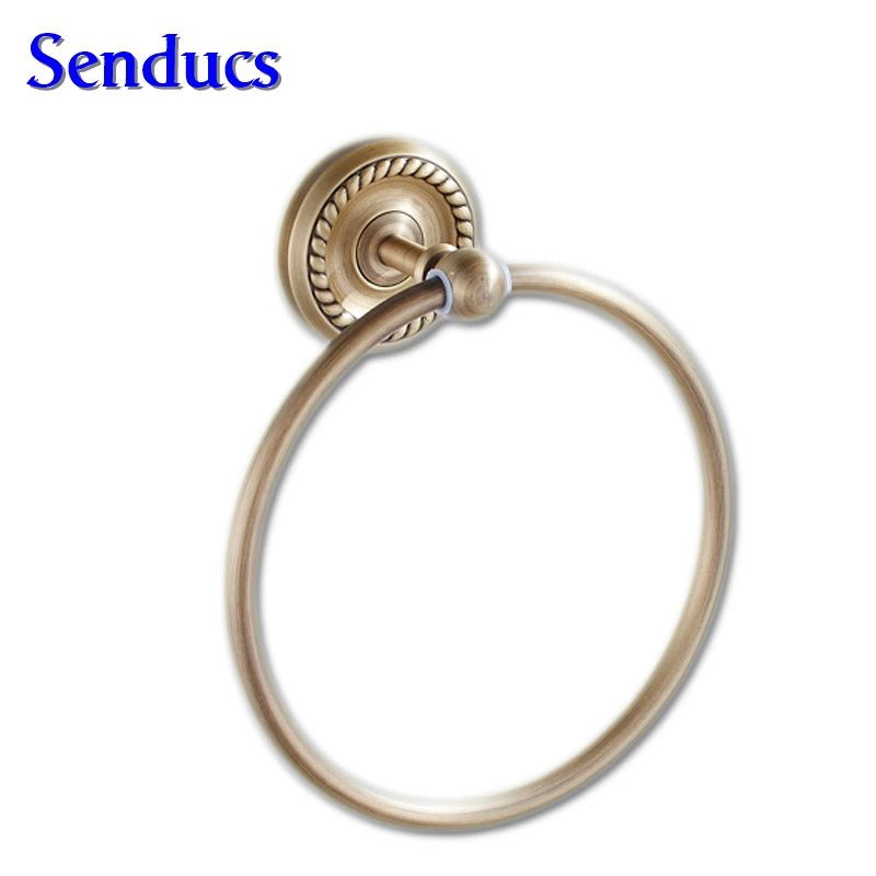 Free shipping lowest price brass towel ring with wall mounted bathroom wash towel rings or kitchen kitchen towel ring holder
Free shipping lowest price brass towel ring with wall mounted bathroom wash towel rings or kitchen kitchen towel ring holder