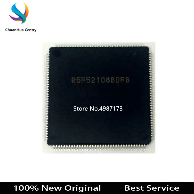 1 pcs 100% Original R5F52108BDFB QFP In Stock Newest R5F52108BDFB Bigger Discount for the more quantity
1 pcs 100% Original R5F52108BDFB QFP In Stock Newest R5F52108BDFB Bigger Discount for the more quantity