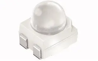 Ножки Osram LYE63F желтого цвета для указателя поворота автомобиля, Германия, 3528
Ножки Osram LYE63F желтого цвета для указателя поворота автомобиля, Германия, 3528