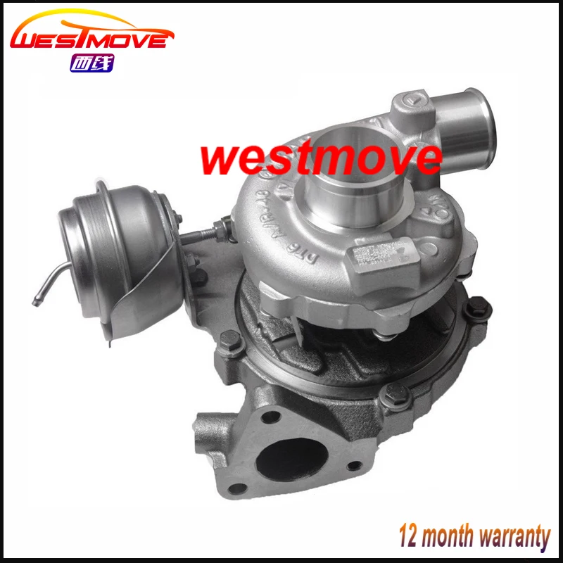 GT1649V Turbo 28231-27450 28231-27480 28231-27460 2823127460 turbocharger FOR Kia Carens II Ceed Magentis Sportage II 2.0 CRDI
GT1649V Turbo 28231-27450 28231-27480 28231-27460 2823127460 turbocharger FOR Kia Carens II Ceed Magentis Sportage II 2.0 CRDI