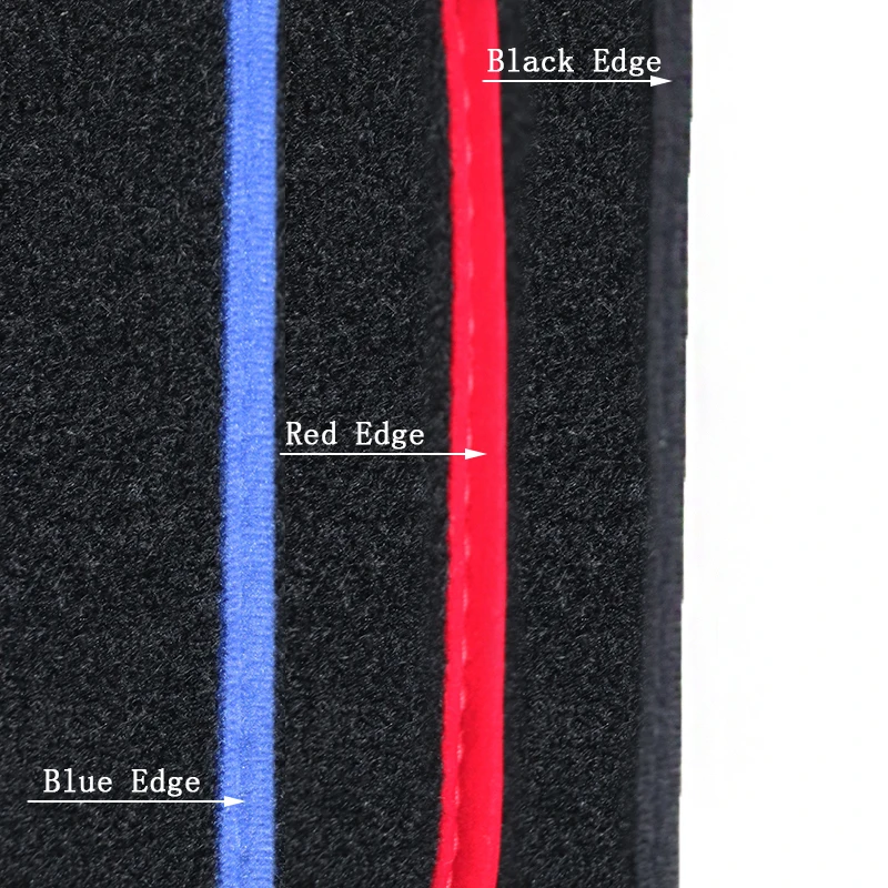 For changan EADO 2018 Right Hand Drive Dashboard Cover Car Stickers Sun Shade Dash Mat Carpet Interior Accessories | Автомобили и