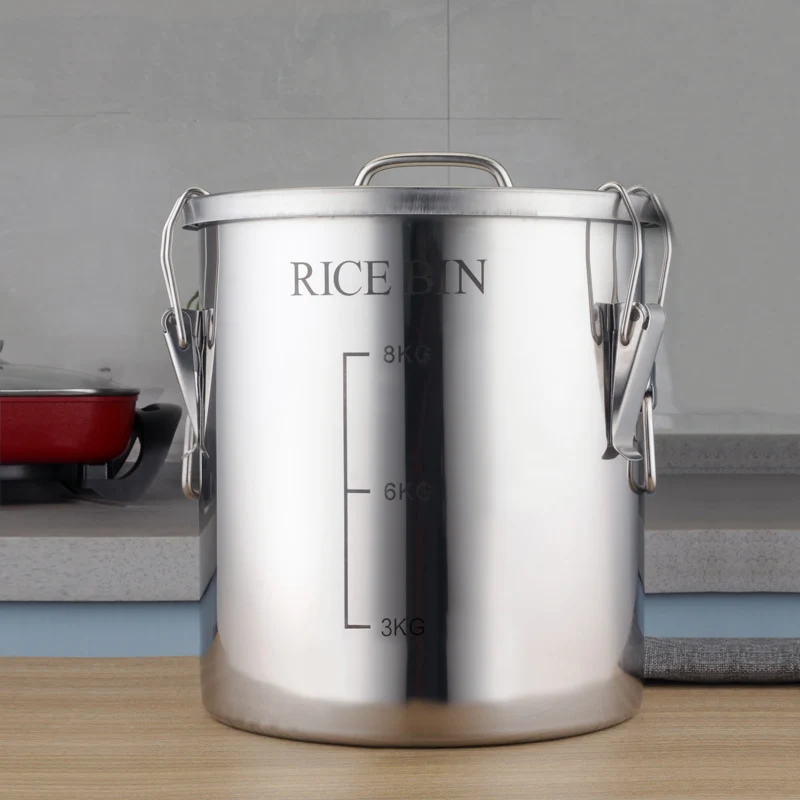 304 stainless steel barrel storage sealed barrels rapeseed oil peanut oil peanut oil edible oil 6.9L 14L
304 stainless steel barrel storage sealed barrels rapeseed oil peanut oil peanut oil edible oil 6.9L 14L
