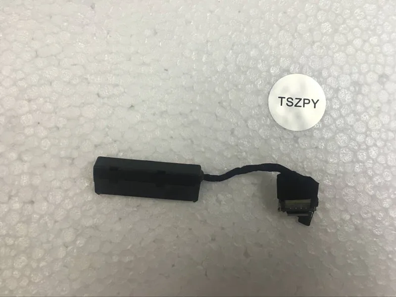 Новый проводной кабель для жесткого диска для HP Pavilion DV5-1000 DV6-1000 hdx16 hdx18 mini 210, разъем для жесткого диска 8,5 мм
Новый проводной кабель для жесткого диска для HP Pavilion DV5-1000 DV6-1000 hdx16 hdx18 mini 210, разъем для жесткого диска 8,5 мм