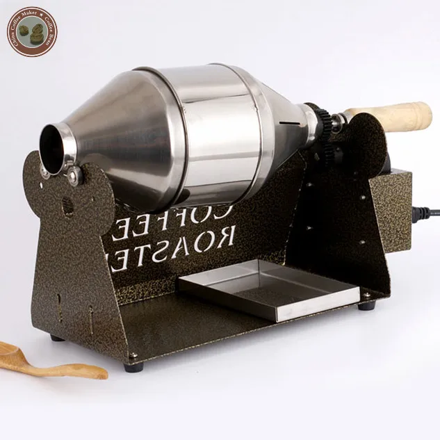 household Coffee Bean Roaster Gas Stainless Steel Coffee Roaster home workshop use mini roaster new design cafe mini roaster
household Coffee Bean Roaster Gas Stainless Steel Coffee Roaster home workshop use mini roaster new design cafe mini roaster