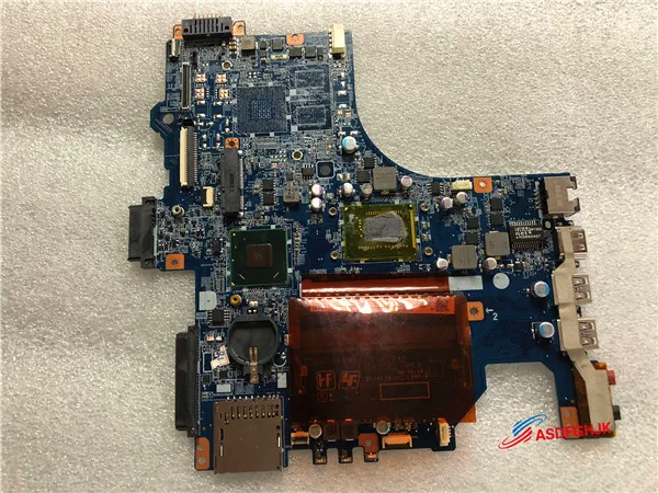 Оригинальная материнская плата для ноутбука Sony Vaio Svf14 серии SVF142 A1944997A Da0hk8mb6e0, полностью протестирована
Оригинальная материнская плата для ноутбука Sony Vaio Svf14 серии SVF142 A1944997A Da0hk8mb6e0, полностью протестирована