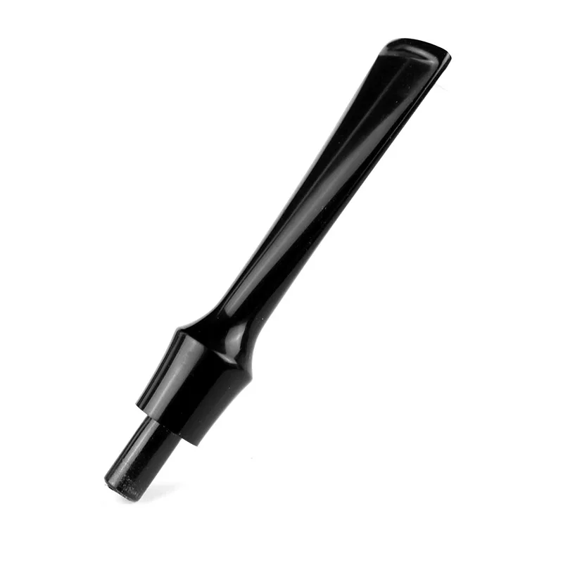 RU-MUXIANG DIY Pipe Accessories Straight Saddle Smoking Pipe Mouthpiece 3mm Filter Tenon Factory Wholesale be0009
RU-MUXIANG DIY Pipe Accessories Straight Saddle Smoking Pipe Mouthpiece 3mm Filter Tenon Factory Wholesale be0009