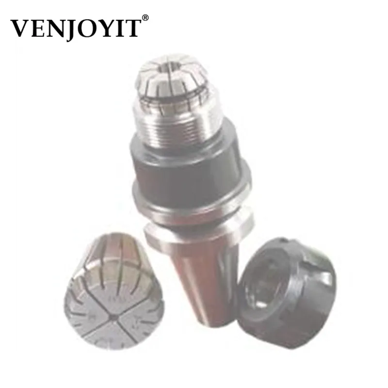 BT40 Toolholder ER40 Collet Chuck Tool Holder L70mm Max Speed 10000rpm CNC Milling New
BT40 Toolholder ER40 Collet Chuck Tool Holder L70mm Max Speed 10000rpm CNC Milling New