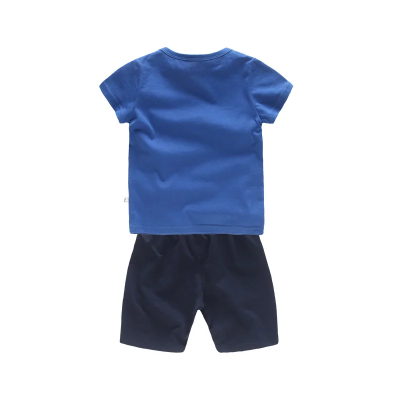 Mickey Baby Boy Girls Clothing Set Children Clothes Toddler Boy Shirts Cotton Newborn Bebe Clothing New Fashion Kids Clothing
Mickey Baby Boy Girls Clothing Set Children Clothes Toddler Boy Shirts Cotton Newborn Bebe Clothing New Fashion Kids Clothing