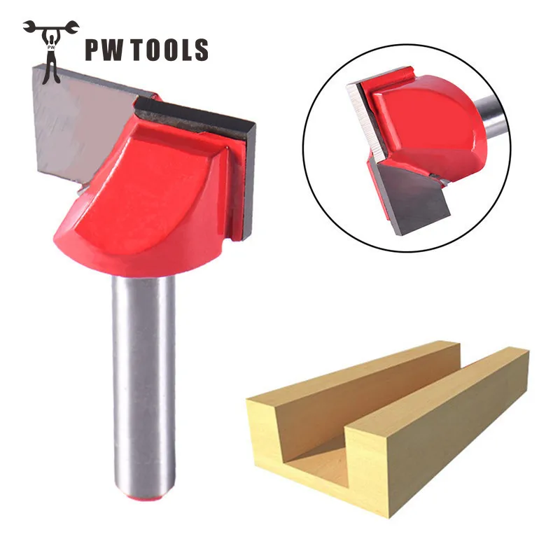 1/4" Router CNC Engraving Woodworking V Groove Bottom Cleaning Router Bit Head Milling Cutter CNC Woodworking Tool Bit 6x22mm
1/4" Router CNC Engraving Woodworking V Groove Bottom Cleaning Router Bit Head Milling Cutter CNC Woodworking Tool Bit 6x22mm