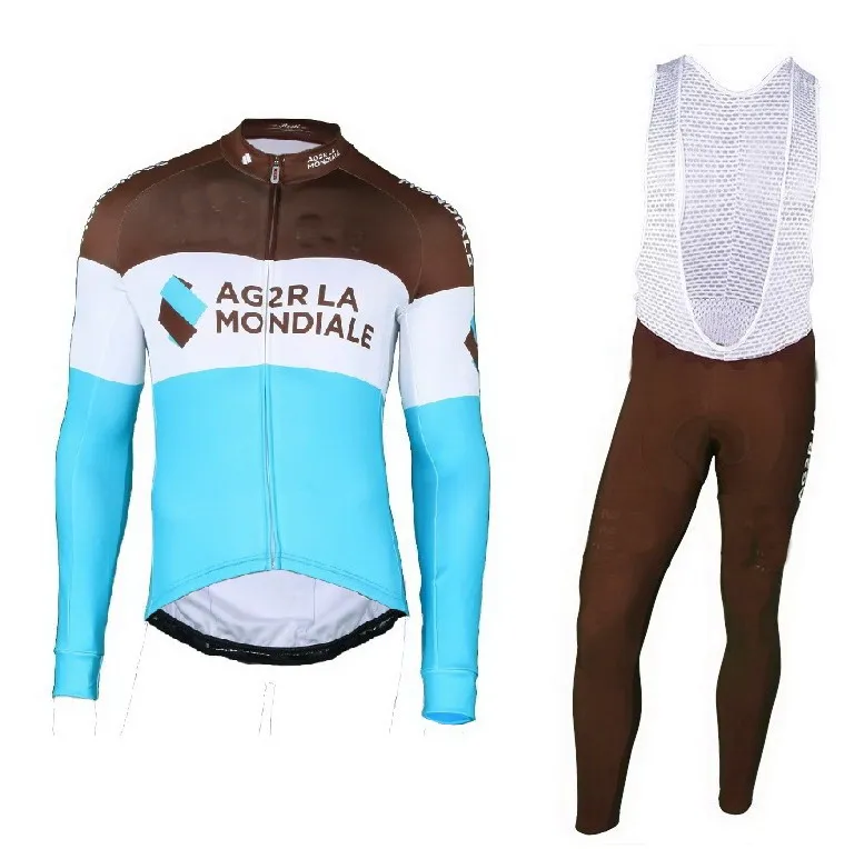 Зимняя флисовая Термоодежда 2018 AG2R с длинными рукавами для велоспорта, женская одежда для велоспорта + комбинезоны, комплект гелевых подушек...
Зимняя флисовая Термоодежда 2018 AG2R с длинными рукавами для велоспорта, женская одежда для велоспорта + комбинезоны, комплект гелевых подушек...