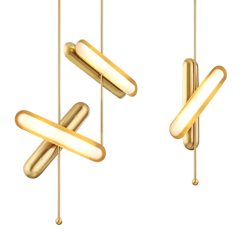 Pendant Lamp Gold LED Magic Rotated Suspension Hanging Lights For Parlor Bedroom Art Decoration Hotel Hall Pendant Lamp PA0133
Pendant Lamp Gold LED Magic Rotated Suspension Hanging Lights For Parlor Bedroom Art Decoration Hotel Hall Pendant Lamp PA0133