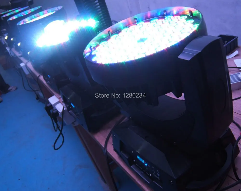 Диско свет 108 шт * 3 Вт rgbw led moving head мыть сценические огни дешевые движущиеся головки dmx Освещение с китайского рынка
Диско свет 108 шт * 3 Вт rgbw led moving head мыть сценические огни дешевые движущиеся головки dmx Освещение с китайского рынка
