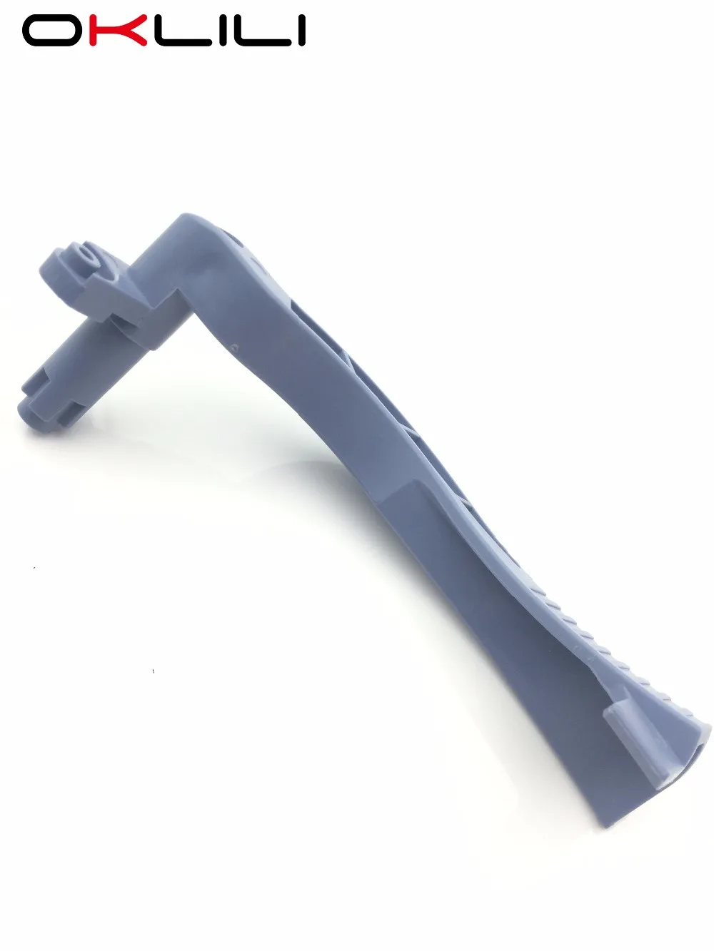5X C7769-60181 C7770-60015 Pinch Arm Pincharm Blue Lever Handle for HP DesignJet 4500 500 500ps 510 800 800ps 815 820 MFP T1100
5X C7769-60181 C7770-60015 Pinch Arm Pincharm Blue Lever Handle for HP DesignJet 4500 500 500ps 510 800 800ps 815 820 MFP T1100