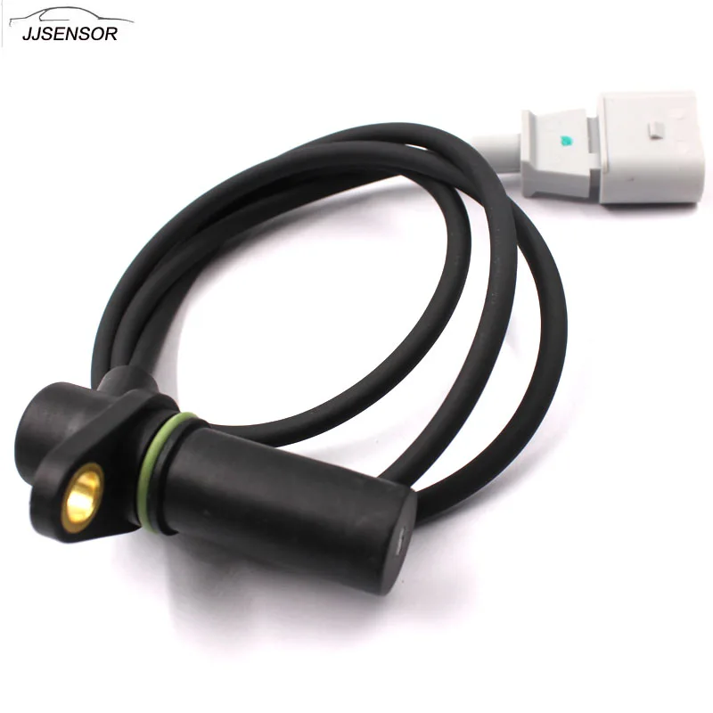 YAOPEI NEW Crankshaft Position Sensor 038907319E For VW Volkswagen Audi 9435320 038907319E
YAOPEI NEW Crankshaft Position Sensor 038907319E For VW Volkswagen Audi 9435320 038907319E