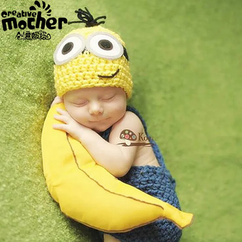 New Handmade Knitting Soft Hat Pants Set Baby Clothing Accessories For 0-3 Months Newborn Baby Girl Boy Photography Props
New Handmade Knitting Soft Hat Pants Set Baby Clothing Accessories For 0-3 Months Newborn Baby Girl Boy Photography Props