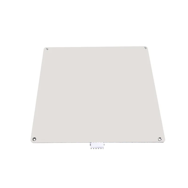 New Heated Bed Black Parts Heatbed HotBed Aluminum Plate PCB for 3D Printers DOM668
New Heated Bed Black Parts Heatbed HotBed Aluminum Plate PCB for 3D Printers DOM668